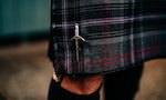 蘇格蘭短裙裡不穿內褲，才是軍隊鐵的紀律：「蘇格蘭格紋」二三事