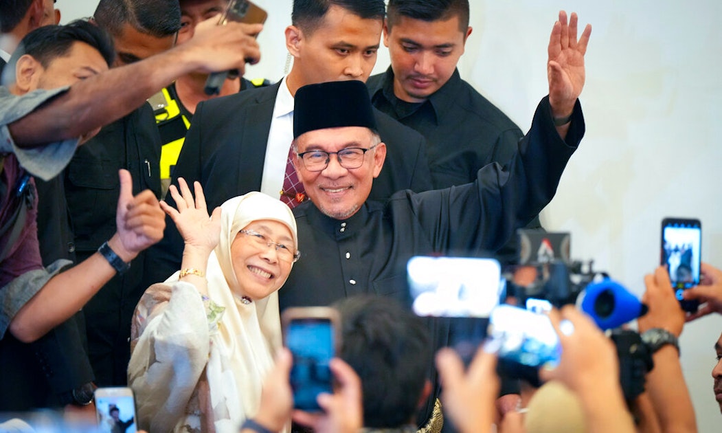 背叛與政變交織下的馬來西亞政治，常一個閃神就跟不上政局變幻的戲碼 – The News Lens 關鍵評論網