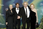 坎城金棕櫚《瘋狂富作用》橫掃歐洲電影獎4項大獎，瑞典名導魯本奧斯倫：「希望將最好的作品獻給觀眾」
