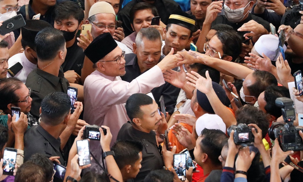 從馬版「三國演義」到「藍綠大和解」，解析牽動馬來西亞政治的第15屆大選 – The News Lens 關鍵評論網
