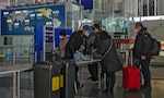 多國對中國旅客強化入境篩檢令，專家與歐盟稱不合理，WHO：中國疫情不透明，可理解設限作法