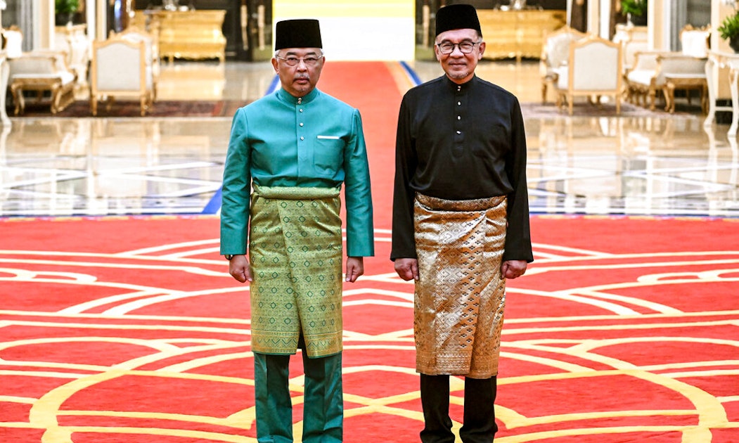 從2022年馬來西亞全國大選，看王室的介入和保守伊斯蘭勢力的崛起 – The News Lens 關鍵評論網