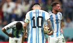 【2022卡達世界盃】梅西最後一舞：阿根廷與法國爭冠，波蘭籍主審是否真能「帶來好運」？