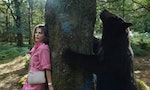 電影《熊蓋毒》中那隻嗑太嗨的黑熊，其實真有其熊？