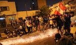 秘魯政局動盪示威釀2死，新總統願提前2年大選