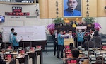 全台議會正副議長選舉：邱莉莉當選台南議長，藍營關鍵一票助綠營首度贏得基隆