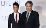 台灣名導李安拍攝李小龍傳記電影，兒子李淳為了演出已接受3年秘密訓練
