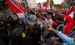 秘魯新總統宣布提前大選無濟於事，前總統要求停止羈押遭法院駁回