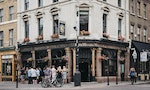 開膛手傑克出沒注意：要回顧東倫敦這間Pub的歷史，會讓你不寒而慄