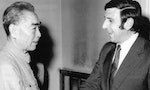 中澳建交50週年：澳洲首任駐華大使回憶半世紀前兩國建立邦交內幕