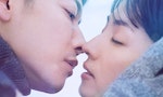 他拍下的雪中之吻，閃瞎全日本的路人：濱田英明鏡頭下的《First Love初戀》主視覺