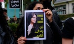 伊朗首度處決頭巾革命抗議者：傳出安全部隊鎖定女性下體開槍，醫生也可能成為目標
