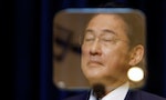 「四面楚歌」的日本首相岸田文雄會下台嗎？一個台灣記者的觀點