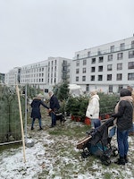 波蘭收容烏克蘭難民  入冬處境艱困