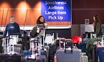 西南航空一週取消1萬4500次航班，美國運輸部長批「潰散」、參院商務委員會展開調查