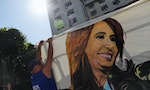 阿根廷副總統克莉絲蒂娜涉公共工程貪污、遭法院判處6年刑期，黨內地位依舊堅定不搖