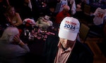2024美國總統大選：共和黨初選，特朗普可能又「執死雞」取勝？