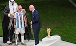 2022世界盃：阿根廷靠教練部署奪冠？法國為何「失常」了1小時？