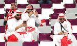 阿拉伯頭巾意外成為世界盃新時尚，但各國之間的細微差別還是只有本地人才懂
