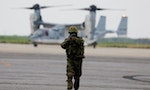 Japan Steps Closer to Global Military Power