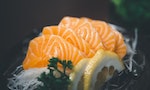 為何大部份正統的江戶前壽司店，都堅持不賣人見人愛的鮭魚壽司？