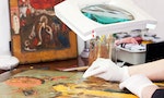 《藝術收藏家手冊》：藏品修復與保存維護的差別？什麼時候需要修復師？