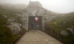 捍衛中立地位的秘密基地：為何瑞士有37萬4142個地下堡壘？