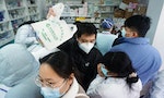 中國各地推流感藥限購令，搶藥潮蔓延港台泰