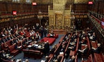 非民選世襲貴族、神職高層長期把持席位，英國工黨提議廢除上議院、以全新的民選議會取代