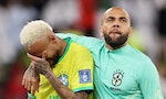【2022卡達世界盃】克羅埃西亞PK大戰淘汰巴西晉級4強，內馬爾痛哭：可能不再披國家隊戰袍