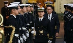 日本國防預算創新高是否引起亞太軍備競賽？如何影響中日關係？