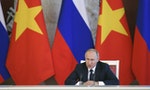 Putin and Xi Seek to Remake the World Order