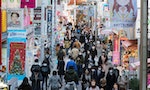 日本政府呼籲遠距辦公遏止疫情擴散，為何只有不到20％的勞工做得到？
