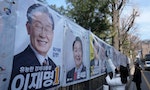 韓國反覆無常的防疫政策，是否為3/9總統大選的結果再添變數？