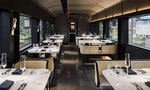 呼應沿途風景推出特定菜單，台鐵打造「移動的五星餐廳」
