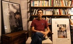 【關鍵專訪】《時代革命》導演周冠威：「無力感」充斥整個運動之中，我希望這部片能給香港一份安慰、一份擁抱