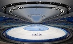 北京冬奧首度靠100%人造雪撐場，暖化加劇多數冬季運動恐「瀕危」
