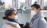 瑞典9日起解除大部分防疫禁令、開放歐盟旅客入境，能否重回「正常」生活民眾憂喜參半