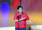 菲律賓總統候選人小馬可仕