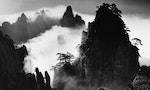 當「山水」不再是仙境：當代藝術對中國傳統山水畫的再詮釋