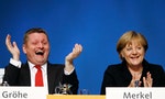 德國人「缺乏幽默感」的刻板印象到底是從何而來？