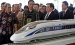 受印尼政府遷都計畫影響，印尼雅萬高鐵建成後或需40年才能收回成本