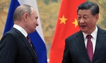 Russia and China’s Growing ‘Friendship’ Is More a Public Relations Exercise Than a New World Order