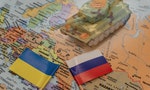誰的地緣政治？了解三種截然不同的烏克蘭全球論述