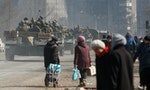 俄烏戰爭第六週：烏克蘭平民死傷人數攀升，烏俄在土耳其舉行最新一輪談判