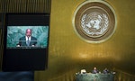 聯合國大會壓倒性通過要求俄羅斯撤軍，位於東非的厄利垂亞為何投下反對票？