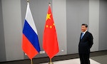 China Needs To Rethink Its Russia Policy
