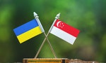 新加坡跟進制裁俄羅斯，號召民間捐款協助烏克蘭人道援助行動