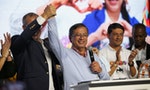 長年右派執政的哥倫比亞可能「左傾」？前游擊隊成員、61歲裴卓壓倒性贏得總統初選