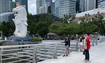 新加坡防疫鬆綁戶外不強制戴口罩，公衛學者：鬆綁因疫苗覆蓋率高